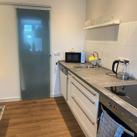 Stadtblick 1 * Neuruppin