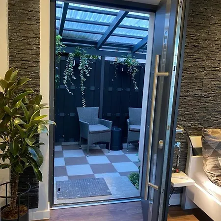 Appartement Stadtblick 1 Neuruppin