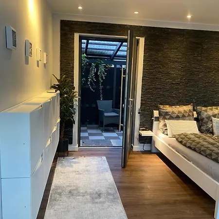 Apartment 1 *