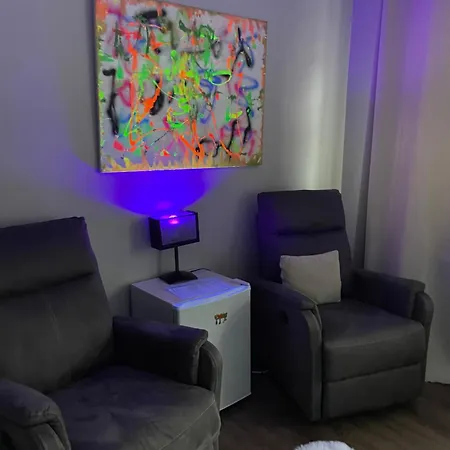 Apartment 1 *