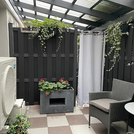 Stadtblick 1 * Neuruppin