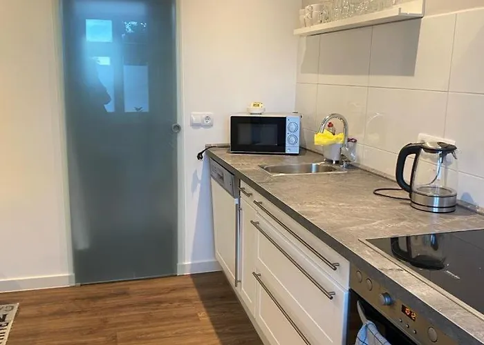 Stadtblick 1 * Neuruppin