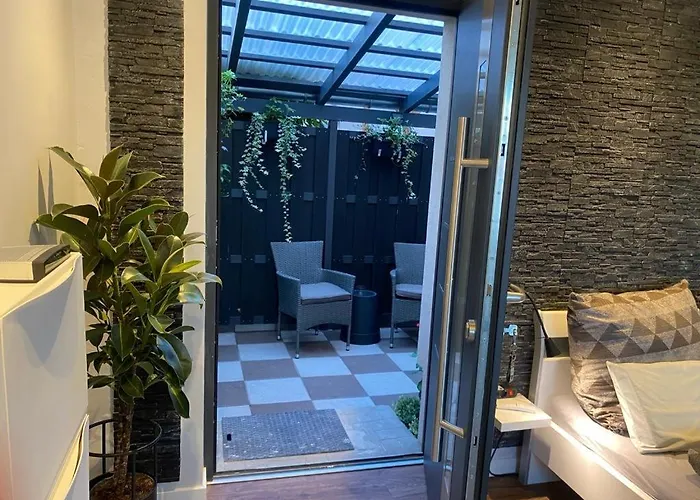 Lejlighed Stadtblick 1 Neuruppin