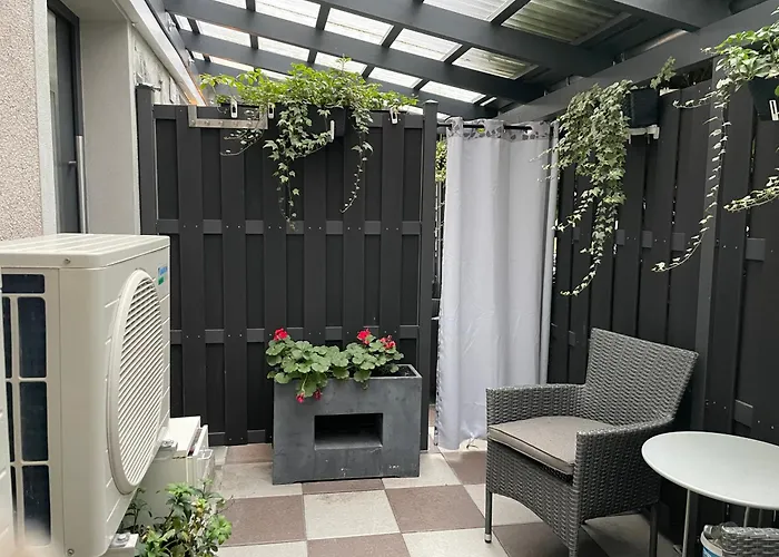 Stadtblick 1 * Neuruppin